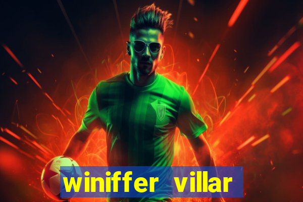 winiffer villar only fans